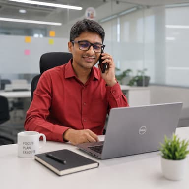 Yash Deliwala - Google Ads Expert in India